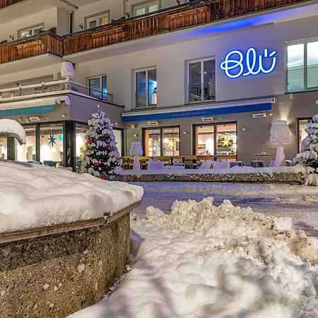 Blue Gastein 3* باد هوفغاستين