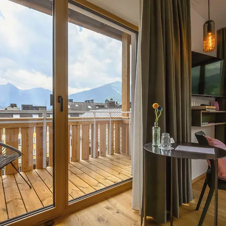 Blue Gastein فندق