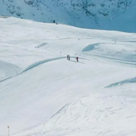 Blue Gastein فندق