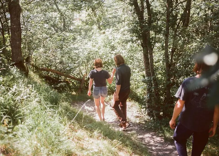 Blue Gastein 巴特霍夫加施泰因