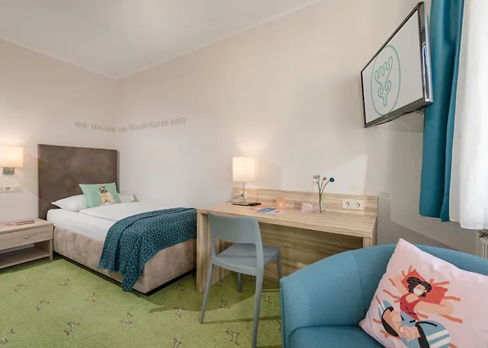 Blue Gastein 3* 巴特霍夫加施泰因