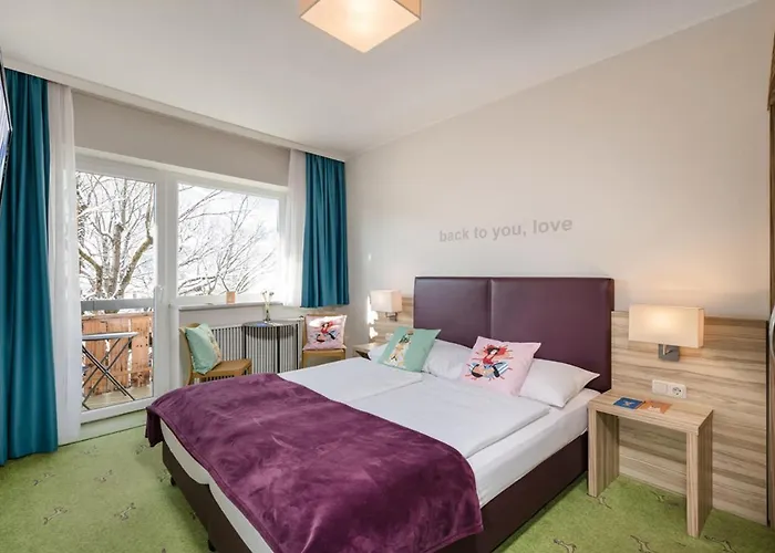 Blue Gastein 3* 巴特霍夫加施泰因