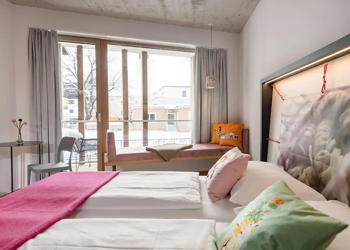 Blue Gastein 酒店 巴特霍夫加施泰因