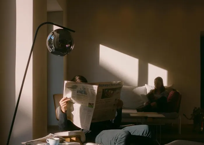 酒店 Blue Gastein 3*