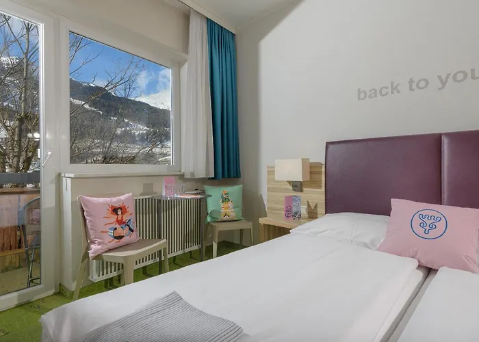 Blue Gastein 3*