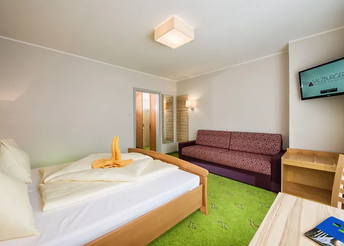 Blue Gastein 巴特霍夫加施泰因