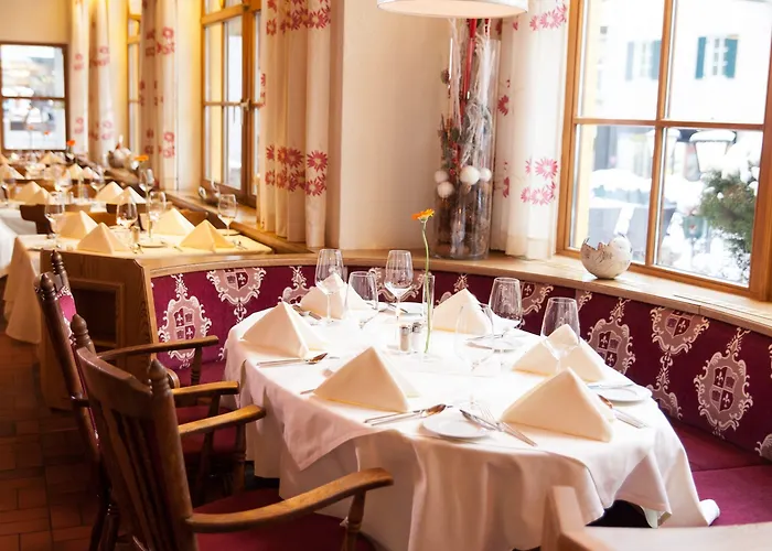 Blue Gastein 酒店 3*