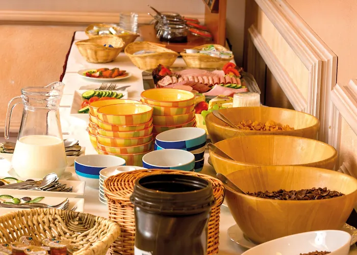 Blue Gastein 3* 巴特霍夫加施泰因