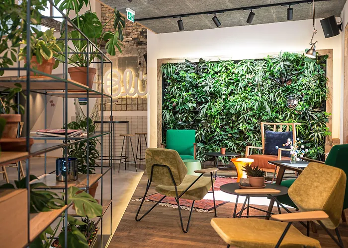 酒店 Blue Gastein 巴特霍夫加施泰因