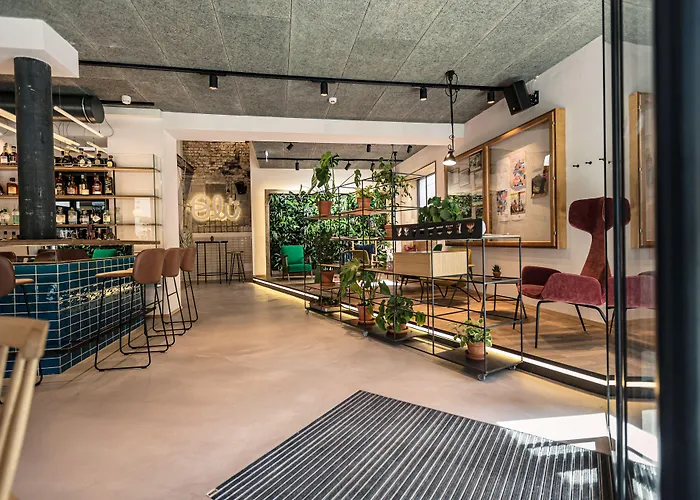 Blue Gastein 3* 巴特霍夫加施泰因