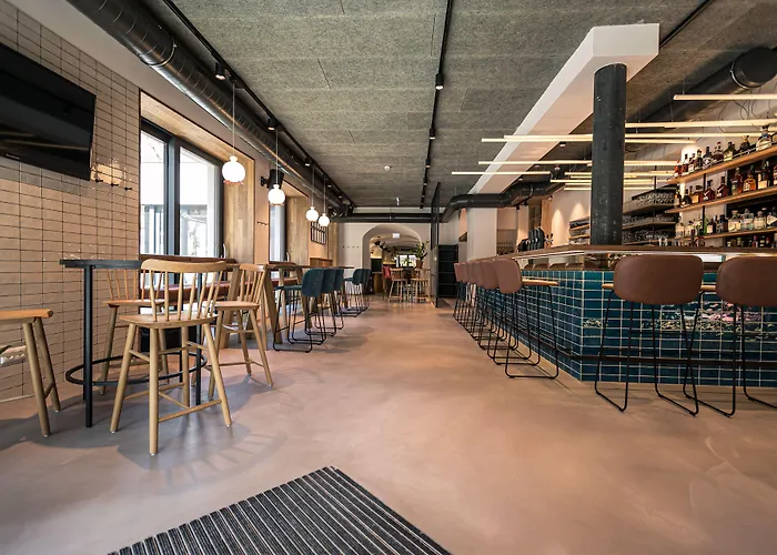 Blue Gastein 巴特霍夫加施泰因